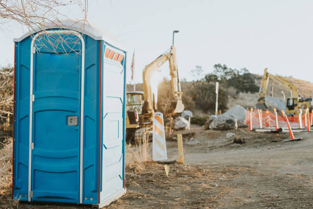 Porta potty rental for outdoor events in Farmers Loop, AK