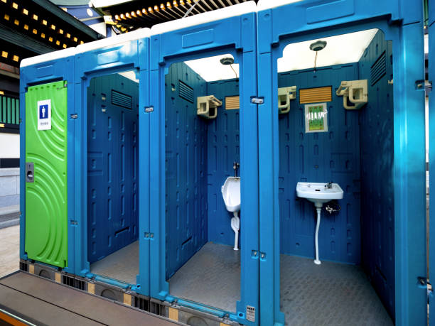 Best Porta potty for special events  in Farmers Loop, AK
