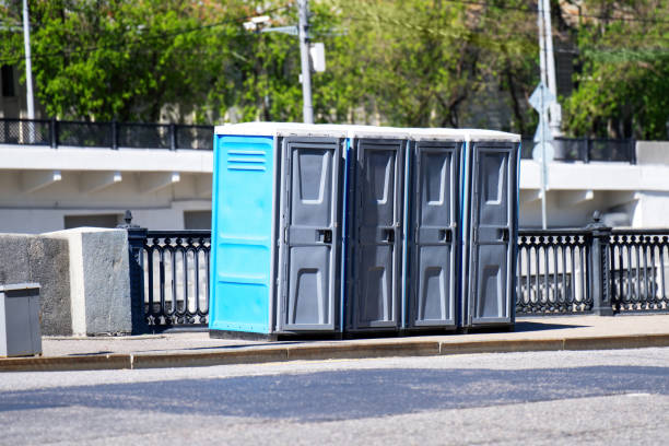 Best Emergency porta potty rental  in Farmers Loop, AK
