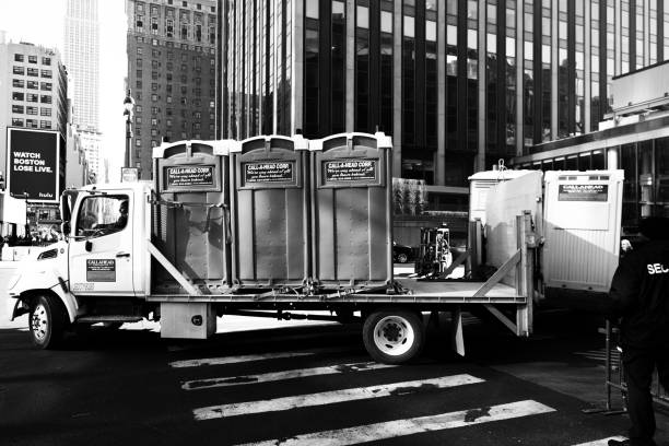 Best Porta potty rental near me  in Farmers Loop, AK