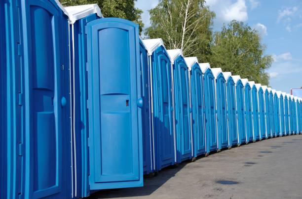Best Local porta potty services  in Farmers Loop, AK